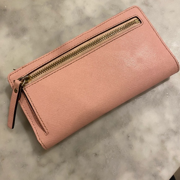 Kate Spade wallet - Picture 2 of 4
